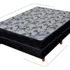 D_612825-MLA43217485634_082020-O.webp Conjunto Sommier Espuma Alta Densidad Venecia 140 X 23 X 190