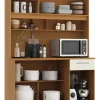 D_612859-MLA86300171724_062025-O.webp Kit De Cocina 135 Cm- 4 Puertas. 1 Cajon 194.0001 Casa Mia