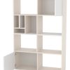 Biblioteca Organizador Con Estantes 103 X 154 X 36- Obl 117