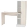 D_613359-MLA85987888751_062025-O.jpg Escritorio Organizador Con Biblioteca 130 X 136 X 45 Oes 110