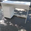 Escritorio Mesa Para Pc Con Cajonera Movil- 120 X 50