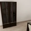 Modulo Organizador Spazzi 0.60- 1 Puerta- Estantes 1 Cajon