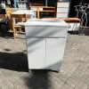 D_615232-MLA86724562545_062025-O.webp Mueble Multiuso Para Microondas. 2 Puertas, 1 Cajon 90 X 58