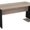 Escritorio P- Oficina Sin Cajon. (opiconal) 1.50 X 0.70 3912