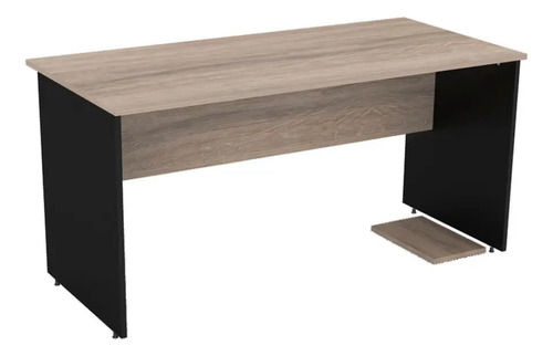 Escritorio P- Oficina Sin Cajon. (opiconal) 1.50 X 0.70 3912