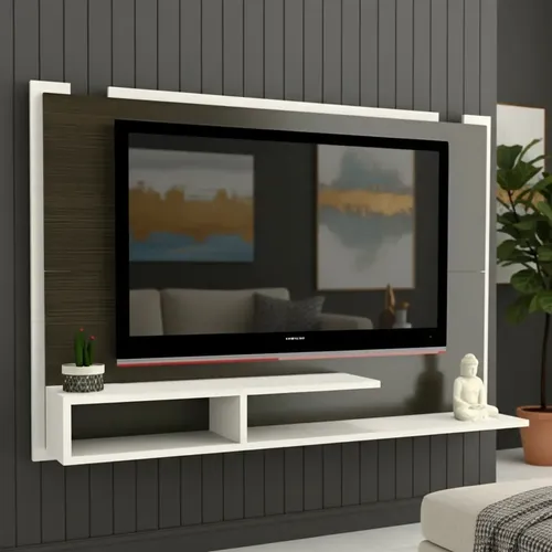 D_615337-MLA93657804016_102025-O.webp Panel Estante Organizador Flotante Tv- Led Cod. 1041
