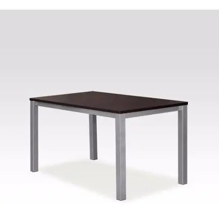 D_617693-MLA31577345683_072019-O.jpg Combo Cocina Comedor Mesa 140 + 6 Sillas Doble Caño
