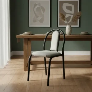 D_617702-MLA93261323343_092025-O.webp Silla Caño 1 1/4 Reforzado Asiento Y Resp. Tapizado Comodin