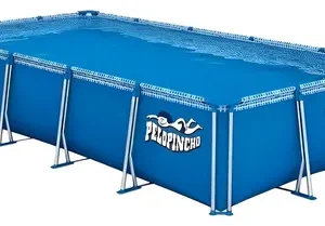 D_617912-MLA90651798820_082025-O.webp Pileta Piscina De Lona Pelopincho 1076. 4.45 X 2.25 X 0.80
