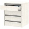 D_617994-MLA89661866895_082025-O.jpg Cajonera Chiffonier 4 Cajones Para Interior Placard. Diel4