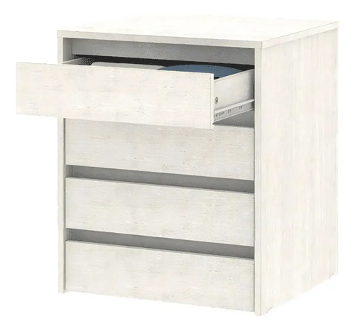 D_617994-MLA89661866895_082025-O.jpg Cajonera Chiffonier 4 Cajones Para Interior Placard. Diel4