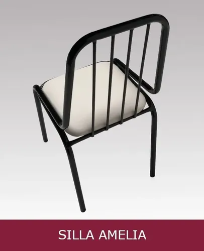 D_618289-MLA31712525807_082019-O.webp Combo Cocina Comedor Mesa Melamina 140 + 6 Sillas Amelia C18