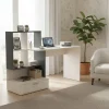D_619297-MLA93259173213_092025-O.webp Escritorio Organizador Con Un Cajon. 150 X 132 X 45- Oes 105