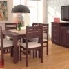 D_620190-MLA45322394922_032021-O.webp Juego De Comedor. Mesa 150 Cm + 6 Sillas Pacífico Pino Lustr