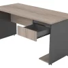 D_620815-MLA85732096106_062025-O.webp Escritorio Para Oficina Con Cajon. 1.50 X 0.70 3912- 7201
