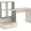 D_621271-MLA85982225919_062025-O.webp Escritorio Organizador Con Un Cajon. 150 X 132 X 45- Oes 105
