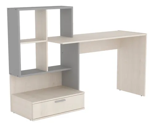 D_621271-MLA85982225919_062025-O.webp Escritorio Organizador Con Un Cajon. 150 X 132 X 45- Oes 105