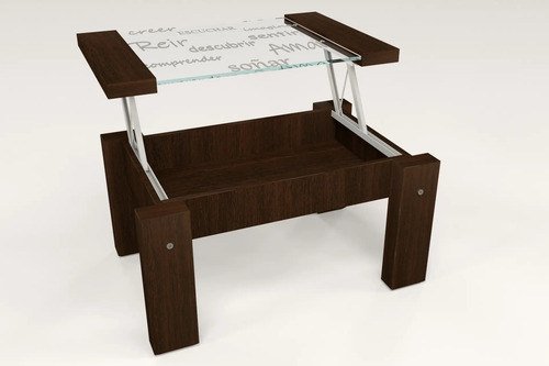 D_621552-MLA83853483199_042025-O.jpg Mesa De Living Centro Doppia Doble Altura. Whiskera 95- 65