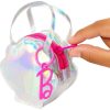 Conjunto Accesorios Barbie Playa Con Traje De Baño