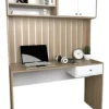 Escritorio Varillado Con Alzada 115 X 177- Cod 3104 Tables