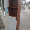 D_622286-MLA52028118277_102022-O.jpg Torre Columna Organizador 2 Puertas- 192 X 48 X 40- Cod. 151