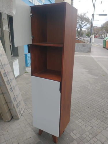 D_622286-MLA52028118277_102022-O.jpg Torre Columna Organizador 2 Puertas- 192 X 48 X 40- Cod. 151
