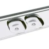 D_622777-MLA31040212622_062019-O.webp Bajo Mesada 1,60 X 0,50 + Mesada De Acero Inoxidable 1,60