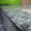 Conjunto Sommier Espuma Alta Densidad- Palermo 80 X 23 X 190