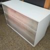 Comoda Chiffonier Cajonera- 3 Cajones Cod. 3422- Melamina