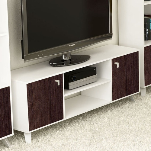 Rack Mesa Tv- Led. Re140--140 X 62 X 35