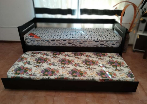 D_625881-MLA49035091054_022022-O.jpg Divan Cama Con Carro Cama Pino Lustrado Cod. 207- Pacifico