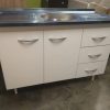 D_625954-MLA47527376285_092021-O.jpg Bajo Mesada Con Mesada Acero Inoxidable 120 X 82 X 50
