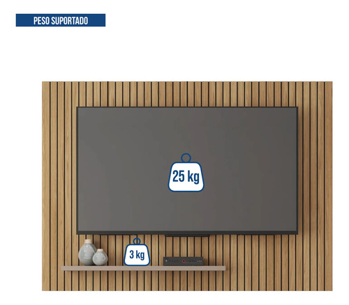 D_627487-MLA103036308352_012026-O.jpg Panel Para Tv Aegon Hasta 70 Pulgadas Con Listones. Caemmun