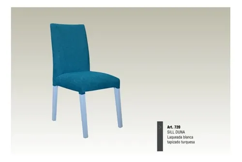 D_627854-MLA45717542531_042021-O.webp Juego De Comedor Mesa 160 X 90 + 6 Sillas. Duna- Laqueado