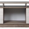D_629074-MLA79176691453_092024-O.jpg Rack Mesa Para Tv Led Mueble Moderno Living Estantes 1.80 Mt