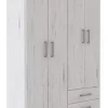 D_629988-MLA54960636440_042023-O.webp Ropero Placard Bahia 4 Puertas, 2 Cajones- 184 X 121 X 47