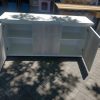 Mesa Rack Bahiut Para Tv-led 3 Puertas, 1 Cajon- Combinado