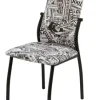 D_631632-MLA31582751221_072019-O.webp Juego Cocina Comedor Mesa 1.40 + 6 Sillas Pintadas Praga C6