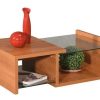 D_632352-MLA31586193993_072019-O.jpg Mesa De Living Centro Con Vidrio. Cod. 5342