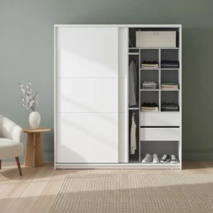 D_632652-MLA93345140474_092025-O.jpg Ropero Placard Vestidor Niza 190 X 218 X 60- Pcn 190