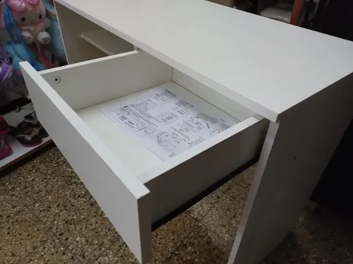 D_632723-MLA54722660732_032023-O.webp Escritorio P- Notebook 1 Cajon- 1 Estante 100 X 45 Cod99038