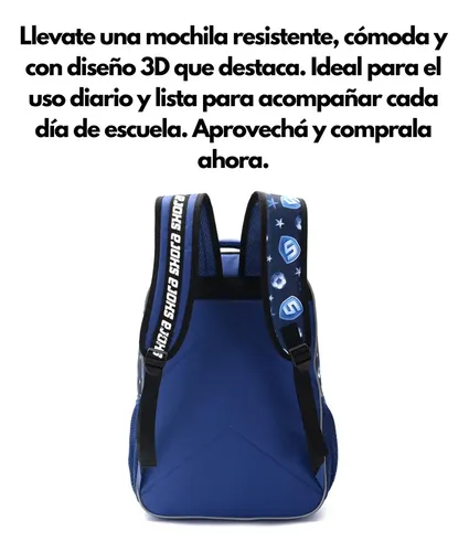 D_632912-MLA106277074447_012026-O.webp Skora Escolar Infantil Escolar 20 L