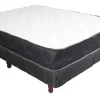 D_633173-MLA49547229807_042022-O.webp Conjunto Sommier Espuma Alta Densidad Monaco 140 X 23 X 190