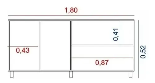 D_633485-MLA99452921248_112025-O.webp Table's Minimal 7008