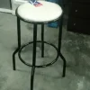 D_635421-MLA20795647305_072016-O.webp Taburete Banqueta Alta Sin Respaldo De Caño Pintado