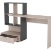 D_636332-MLA85675470344_062025-O.webp Escritorio Organizador Con Un Cajon. 150 X 132 X 45- Oes 105