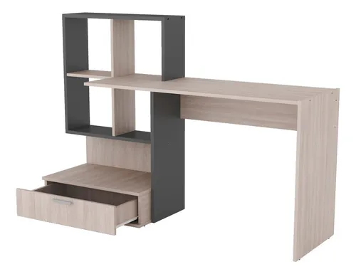 D_636332-MLA85675470344_062025-O.webp Escritorio Organizador Con Un Cajon. 150 X 132 X 45- Oes 105