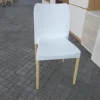 D_637044-MLA52238542414_112022-O.webp Silla Cocina Comedor. Casco Pvc- Patas De Madera- Mara
