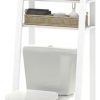 D_637762-MLA89573289067_082025-O.jpg Mueble Sobre Inodoro Esi 060 Dielfe- Blanco