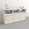 D_638246-MLA91518798966_092025-O.jpg Mueble Juguetero Guardado Organizador Juguetes Baul C Ruedas Color Nevado/everest